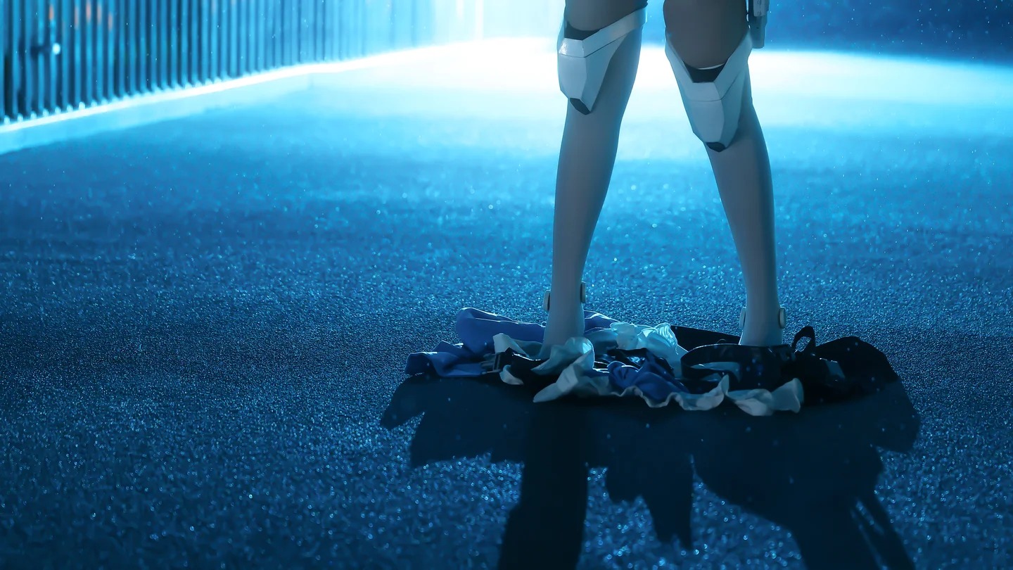 G44不会受伤 - No.161 Asuma Toki [47P-553MB] tg@simisebaisi 【丝足阁】018.webp